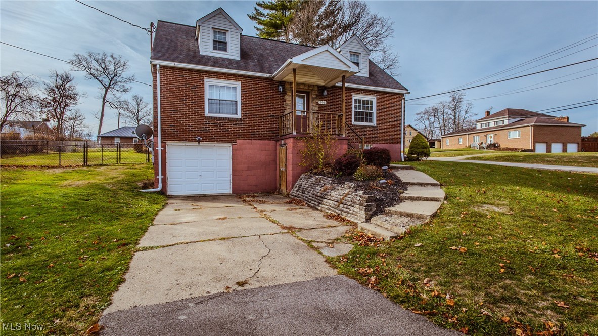 101 Starkey Boulevard Wintersville OH 43953
