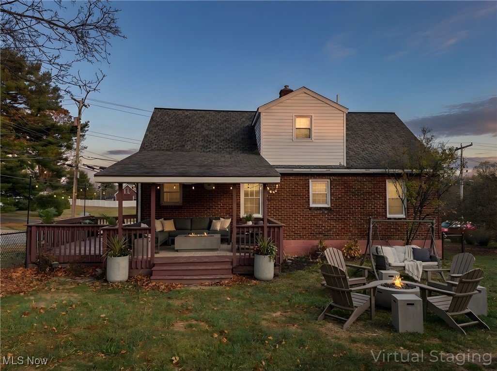 101 Starkey Boulevard Wintersville OH 43953