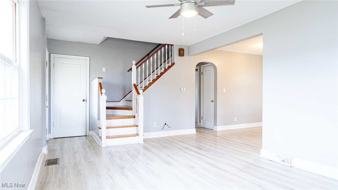 101 Starkey Boulevard Wintersville OH 43953
