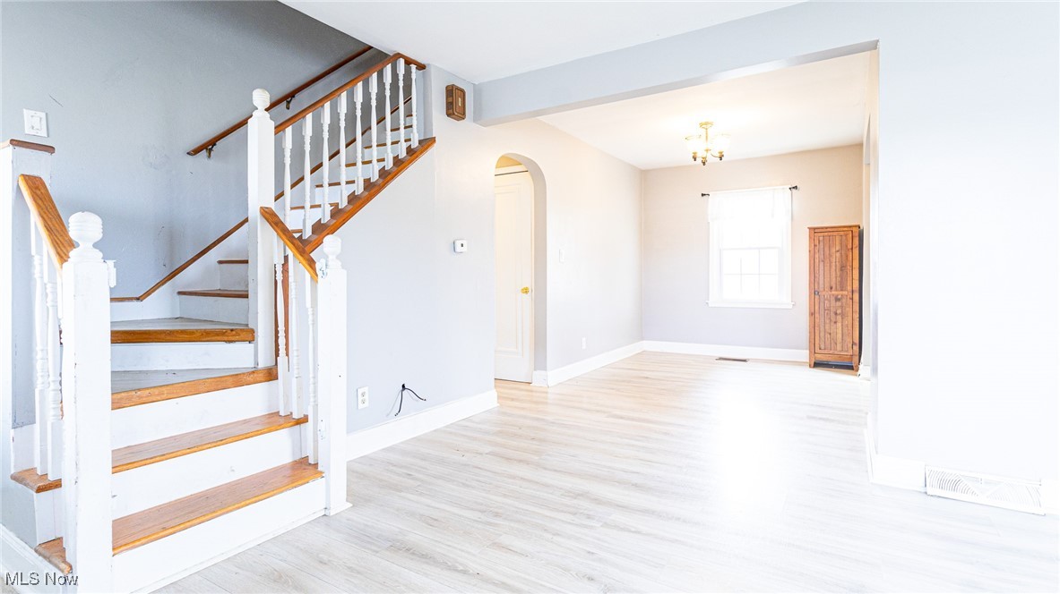 101 Starkey Boulevard Wintersville OH 43953