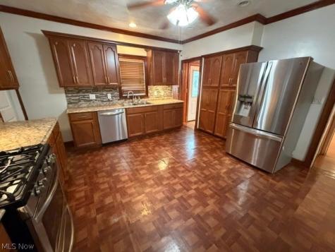 7311 Montgomery Avenue Cleveland OH 44104