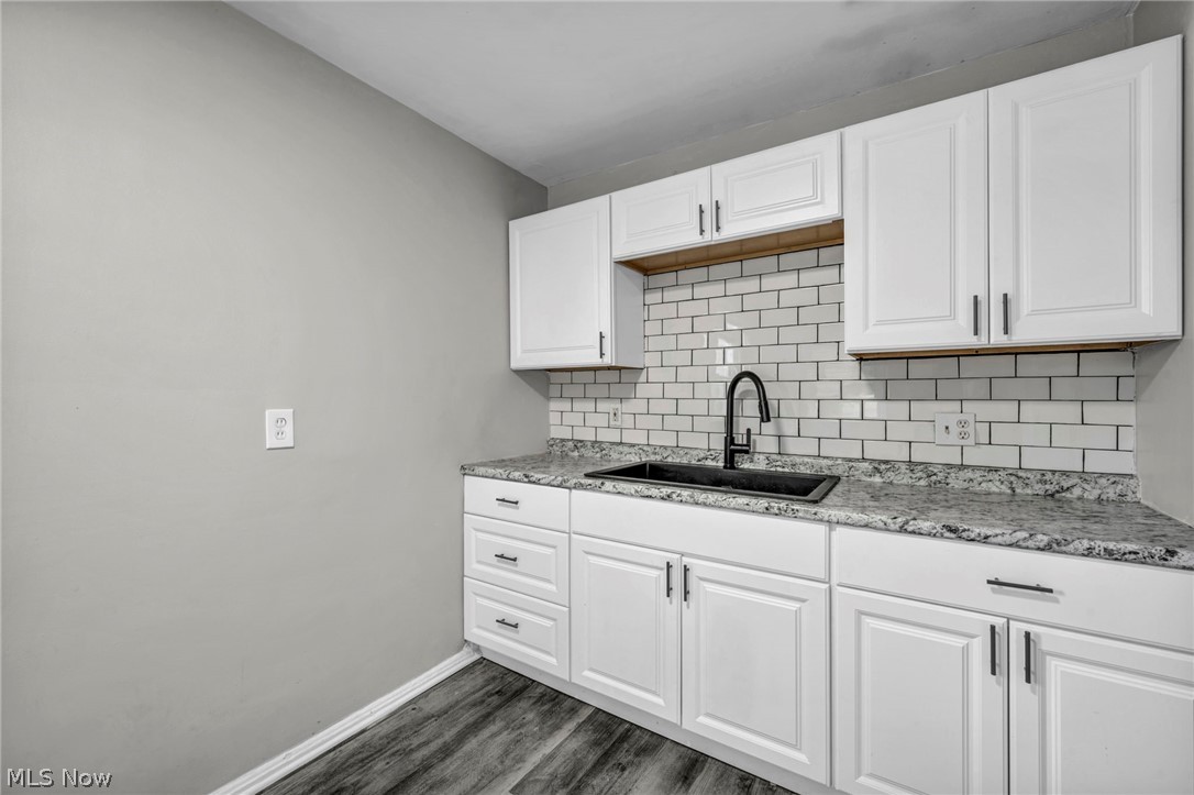 17419 Lotus Drive Cleveland OH 44128