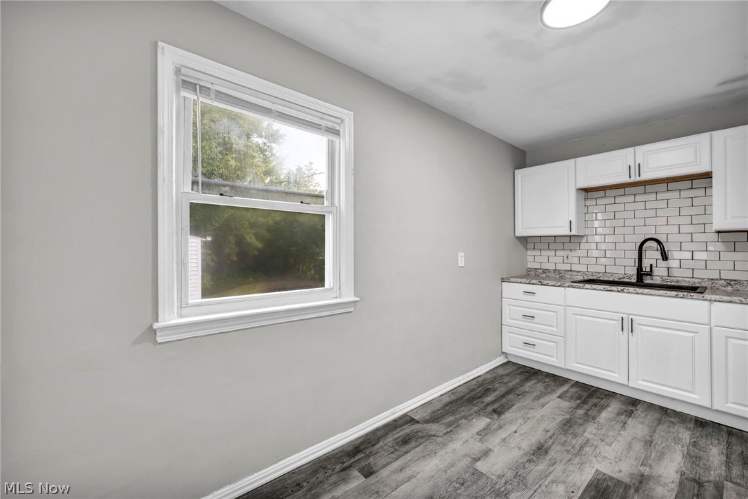 17419 Lotus Drive Cleveland OH 44128