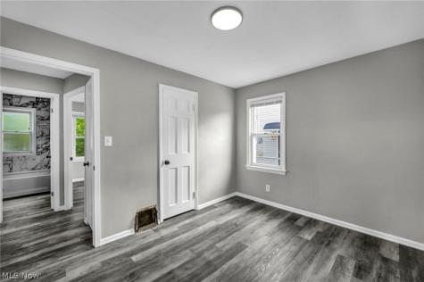 17419 Lotus Drive Cleveland OH 44128