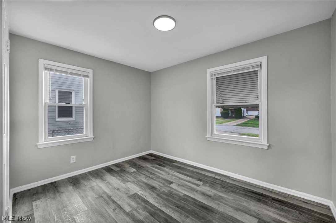 17419 Lotus Drive Cleveland OH 44128