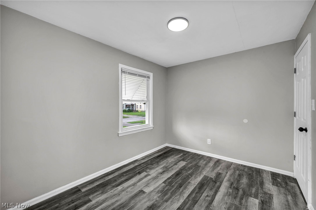 17419 Lotus Drive Cleveland OH 44128