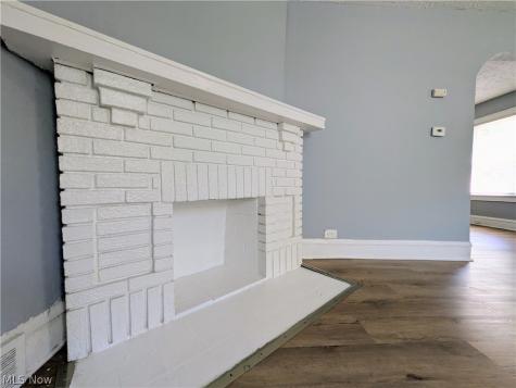 13415 Argus Avenue Cleveland OH 44110