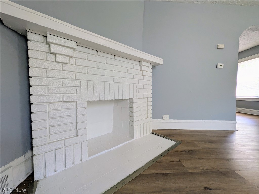 13415 Argus Avenue Cleveland OH 44110