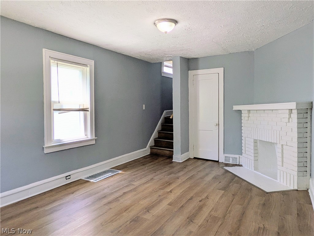 13415 Argus Avenue Cleveland OH 44110