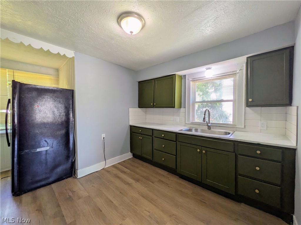 13415 Argus Avenue Cleveland OH 44110