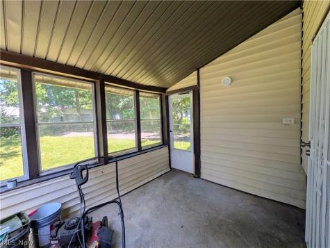13415 Argus Avenue Cleveland OH 44110