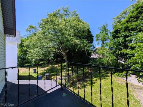 13415 Argus Avenue Cleveland OH 44110