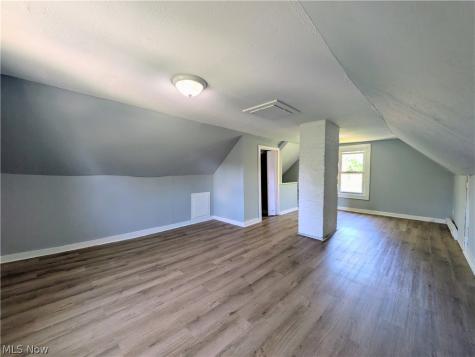 13415 Argus Avenue Cleveland OH 44110