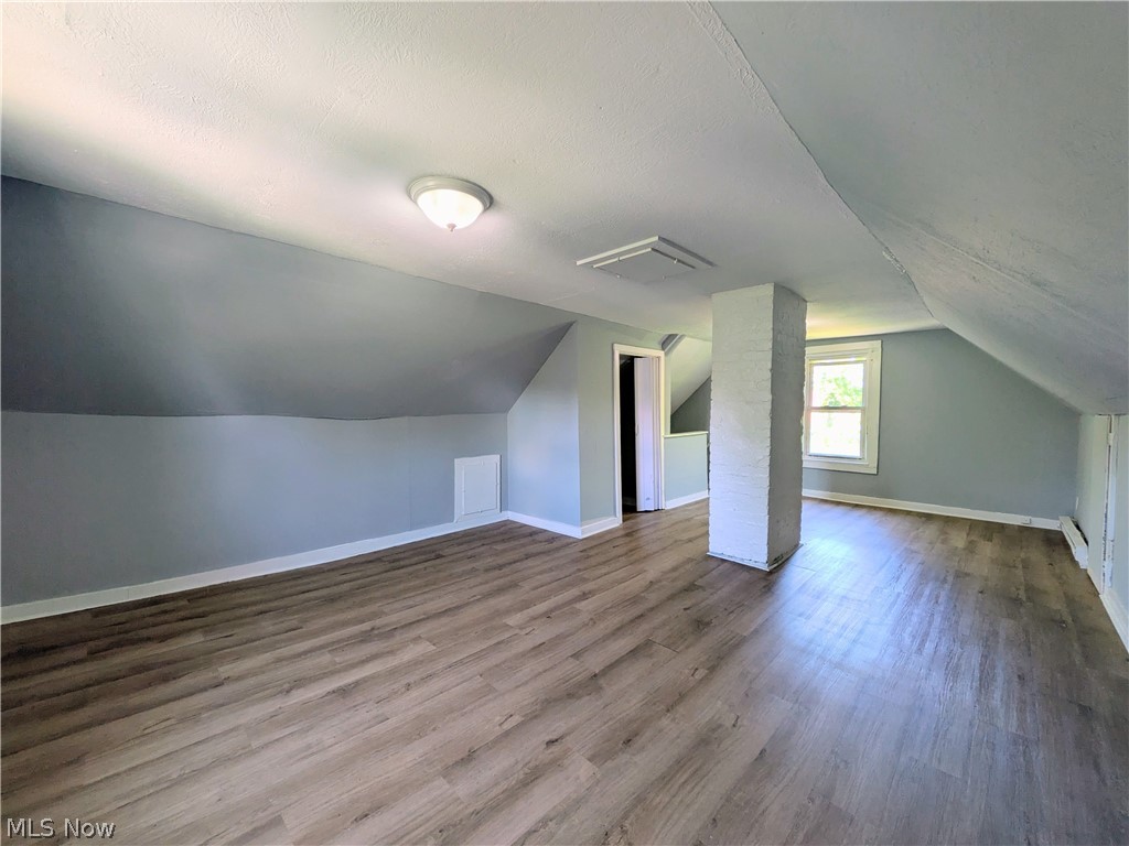 13415 Argus Avenue Cleveland OH 44110