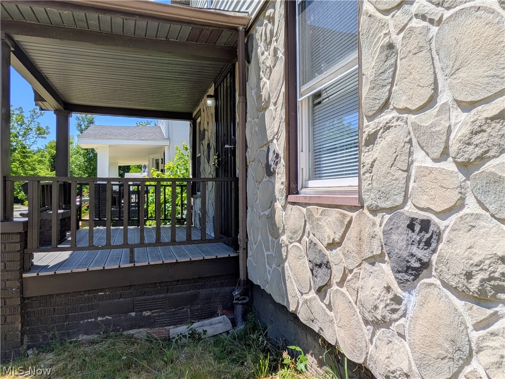 13415 Argus Avenue Cleveland OH 44110