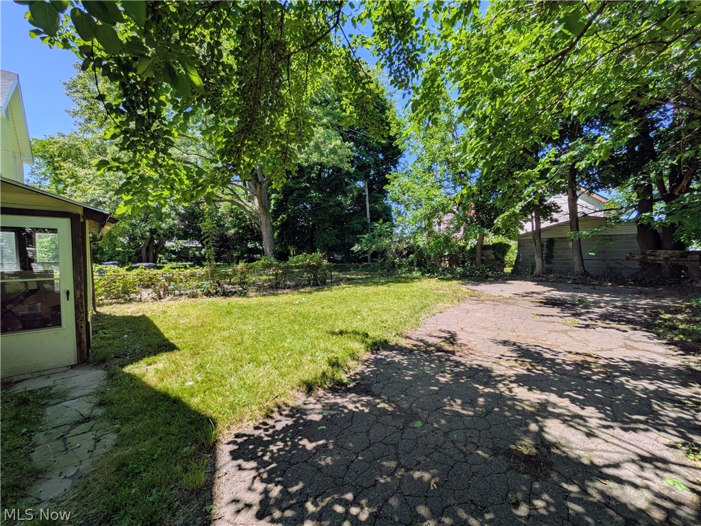 13415 Argus Avenue Cleveland OH 44110
