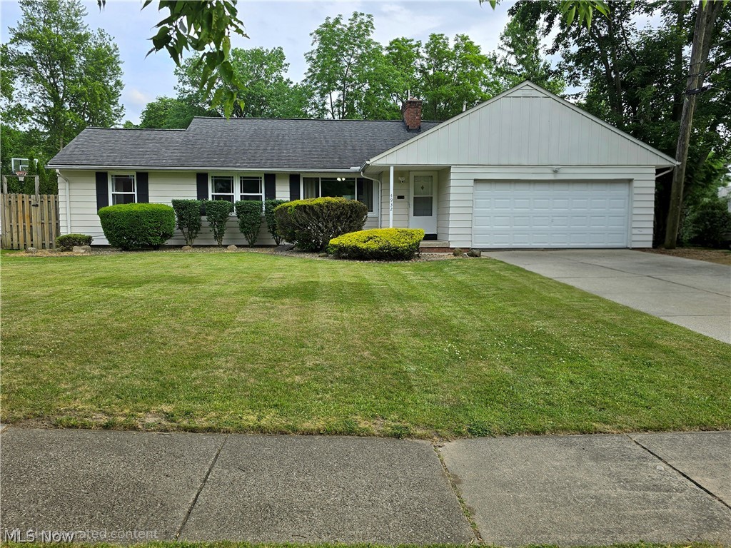 4932 Glenlyn Road Lyndhurst OH 44124