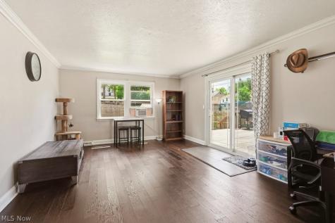 4932 Glenlyn Road Lyndhurst OH 44124