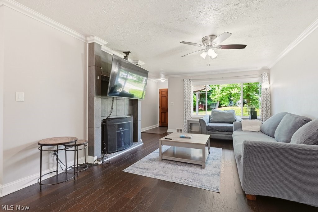 4932 Glenlyn Road Lyndhurst OH 44124