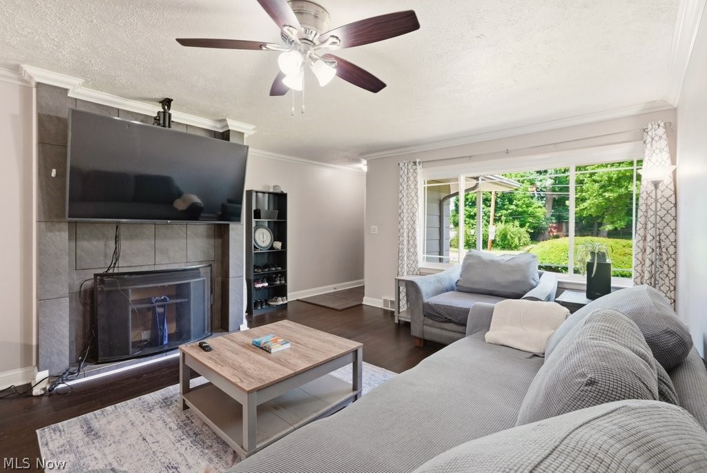 4932 Glenlyn Road Lyndhurst OH 44124