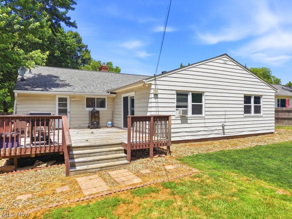 4932 Glenlyn Road Lyndhurst OH 44124