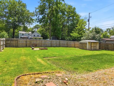4932 Glenlyn Road Lyndhurst OH 44124