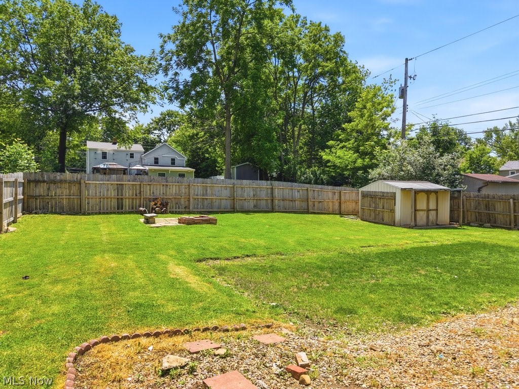 4932 Glenlyn Road Lyndhurst OH 44124