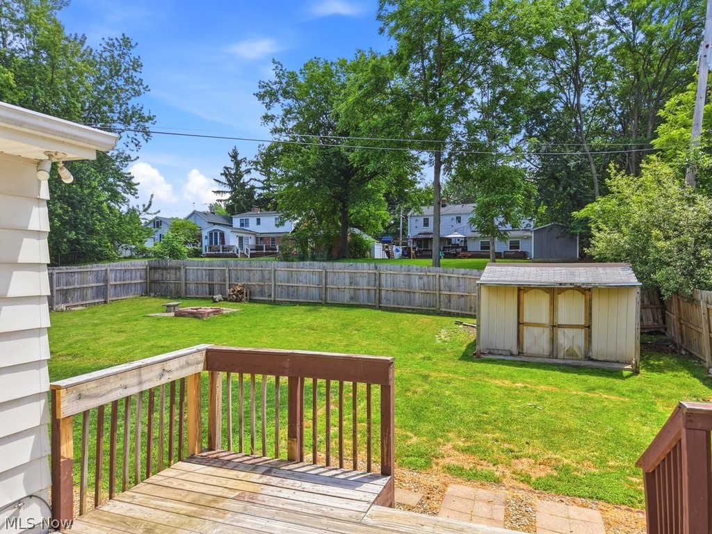 4932 Glenlyn Road Lyndhurst OH 44124