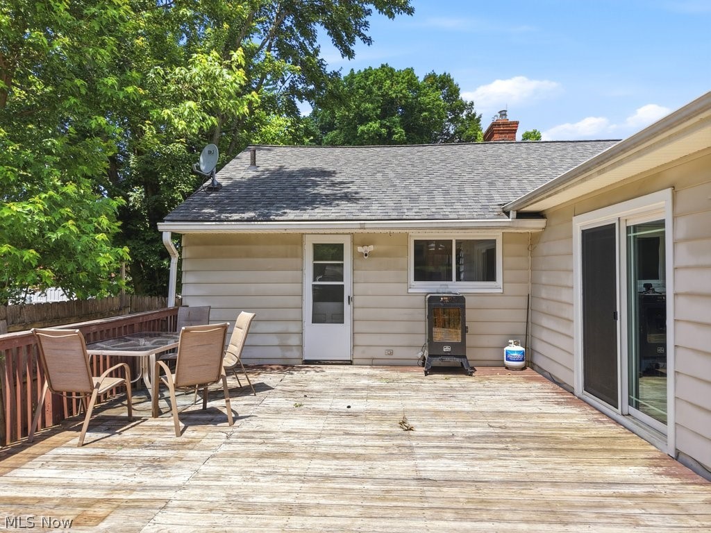 4932 Glenlyn Road Lyndhurst OH 44124