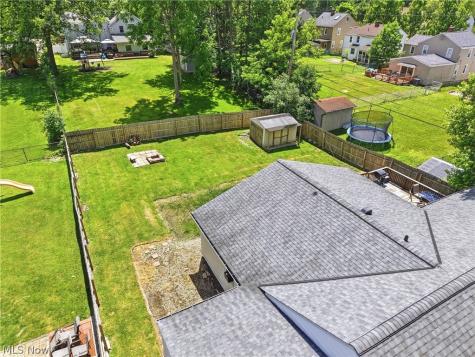 4932 Glenlyn Road Lyndhurst OH 44124