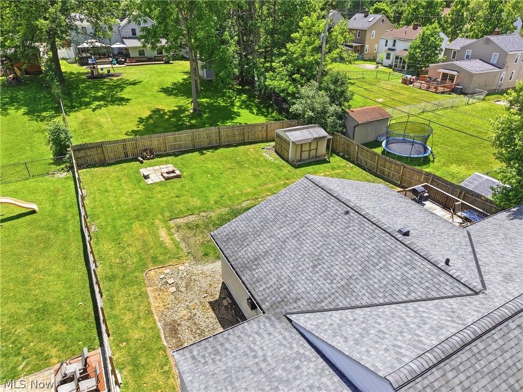 4932 Glenlyn Road Lyndhurst OH 44124