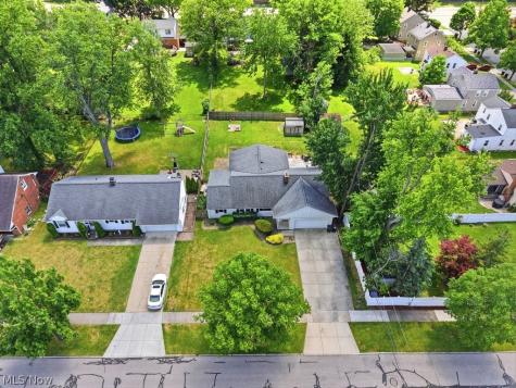 4932 Glenlyn Road Lyndhurst OH 44124