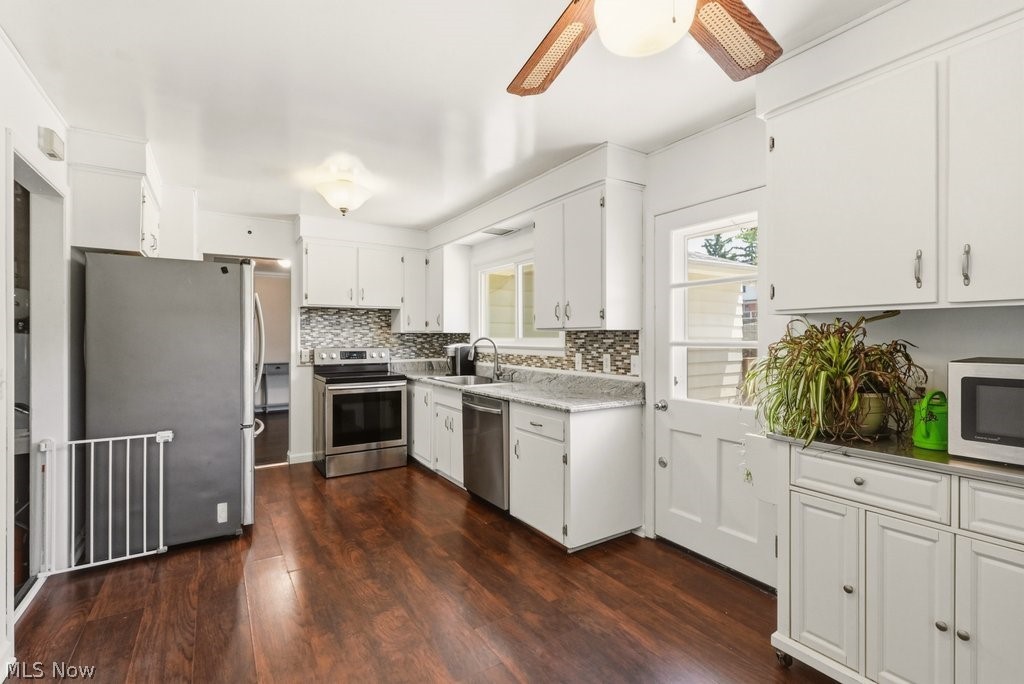 4932 Glenlyn Road Lyndhurst OH 44124