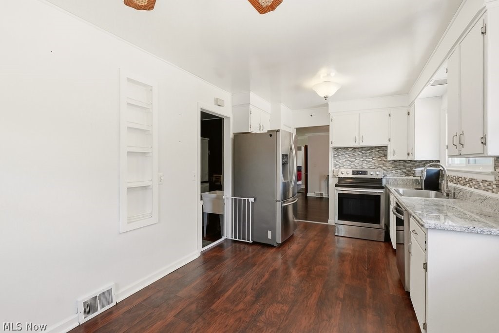 4932 Glenlyn Road Lyndhurst OH 44124