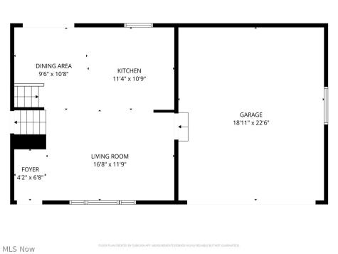 2 Taas Trail Malvern OH 44644