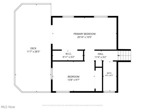2 Taas Trail Malvern OH 44644