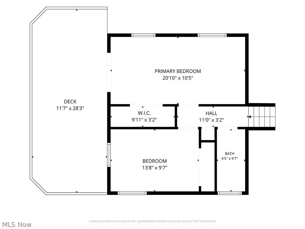2 Taas Trail Malvern OH 44644