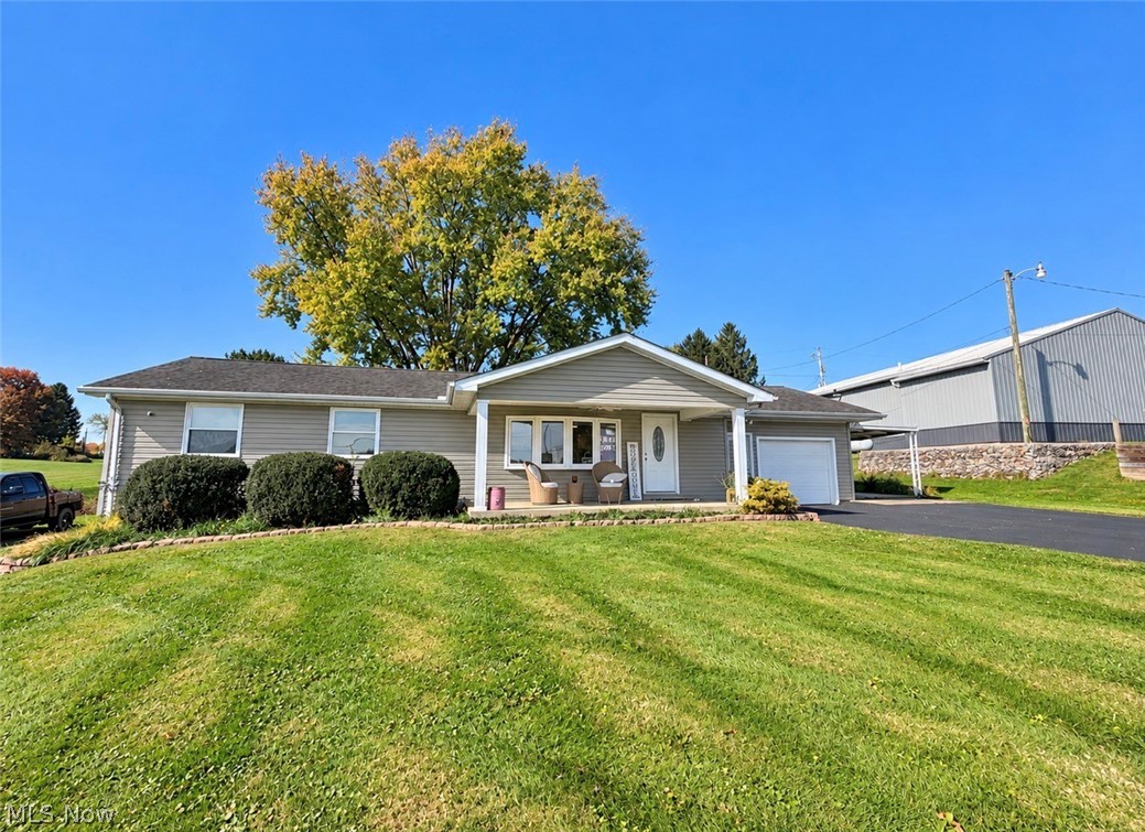 1825 Millers Lane Zanesville OH 43701