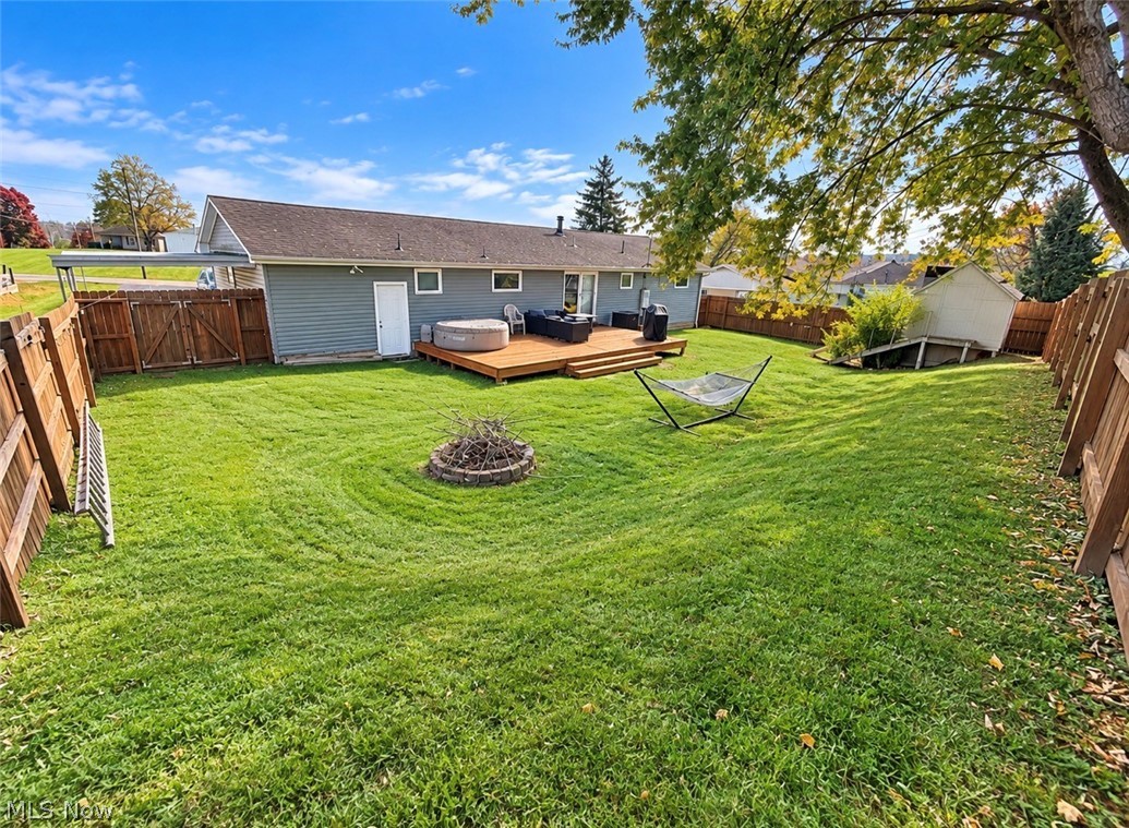 1825 Millers Lane Zanesville OH 43701