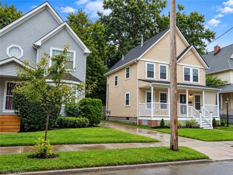 2219 E 87th Street Cleveland OH 44106