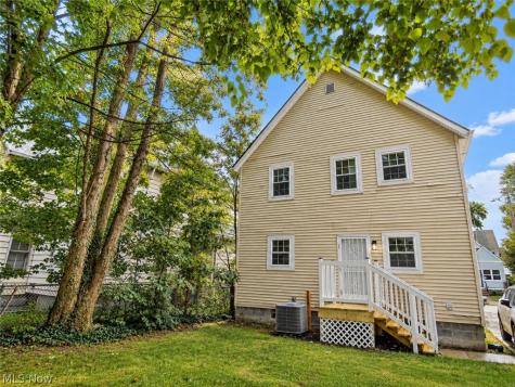 2219 E 87th Street Cleveland OH 44106