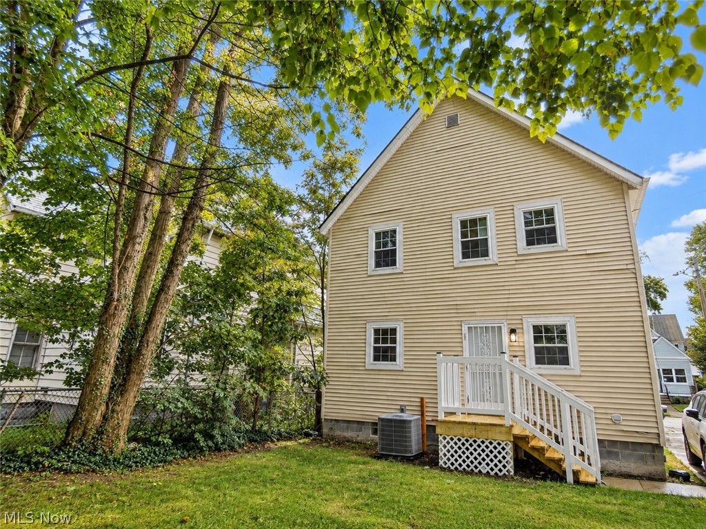 2219 E 87th Street Cleveland OH 44106
