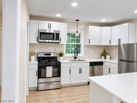 2219 E 87th Street Cleveland OH 44106