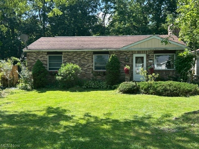 441 Adams Street Jefferson OH 44047