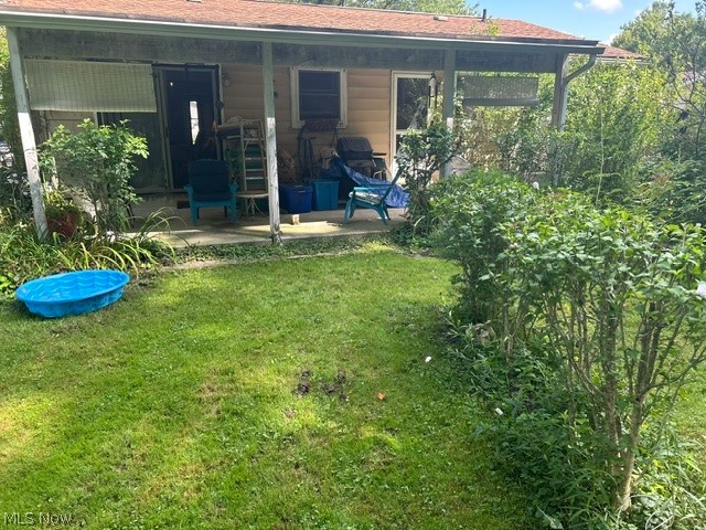 441 Adams Street Jefferson OH 44047