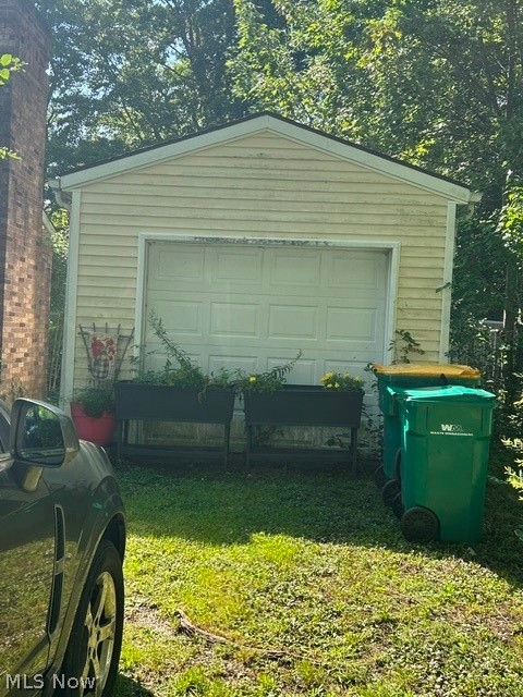 441 Adams Street Jefferson OH 44047