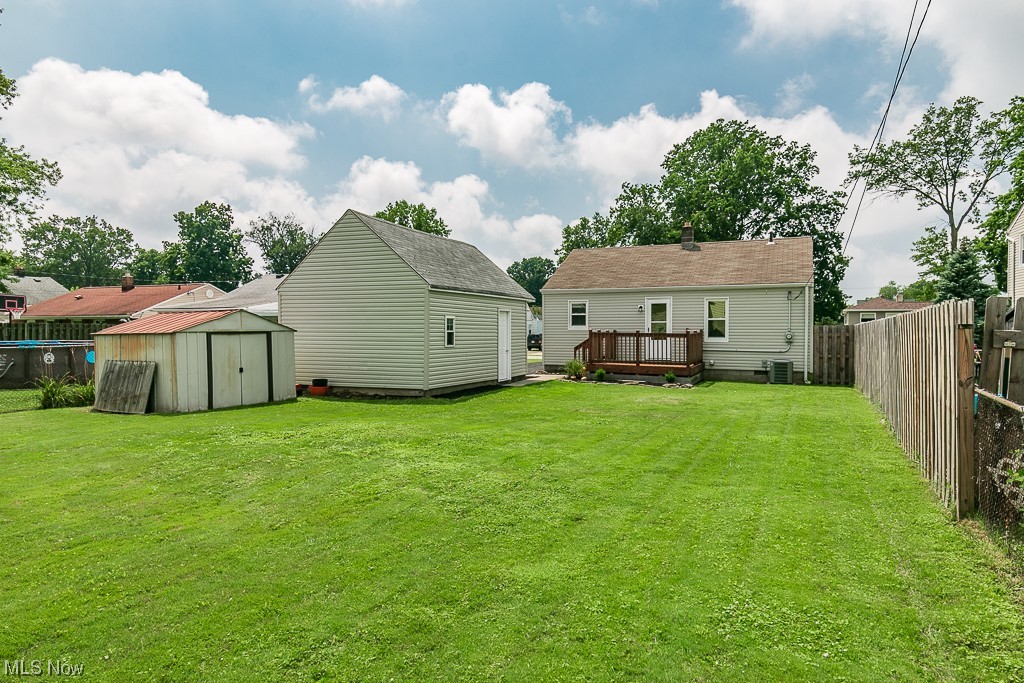 1045 E 331st Street Eastlake OH 44095