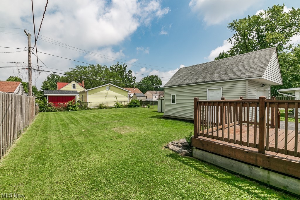 1045 E 331st Street Eastlake OH 44095
