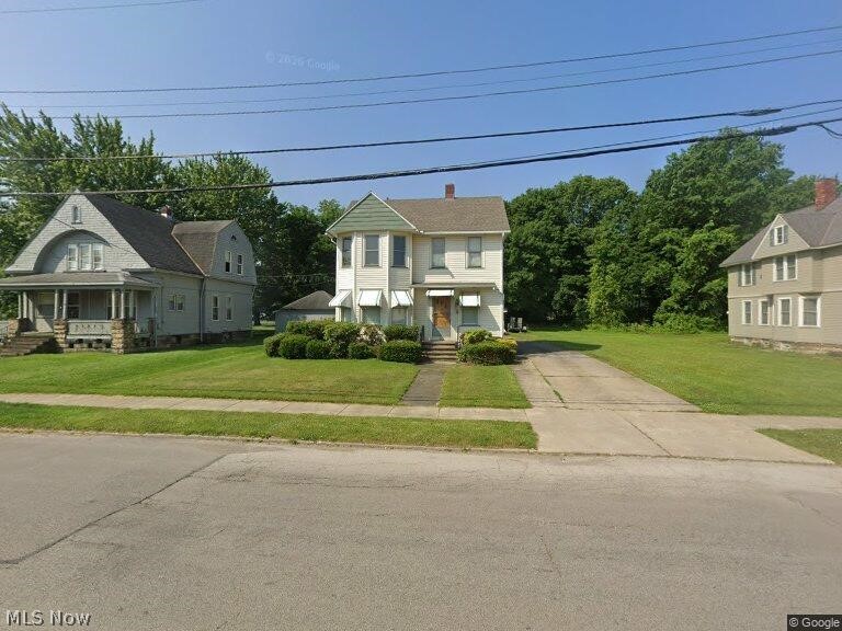 3323 Lake Avenue Ashtabula OH 44004
