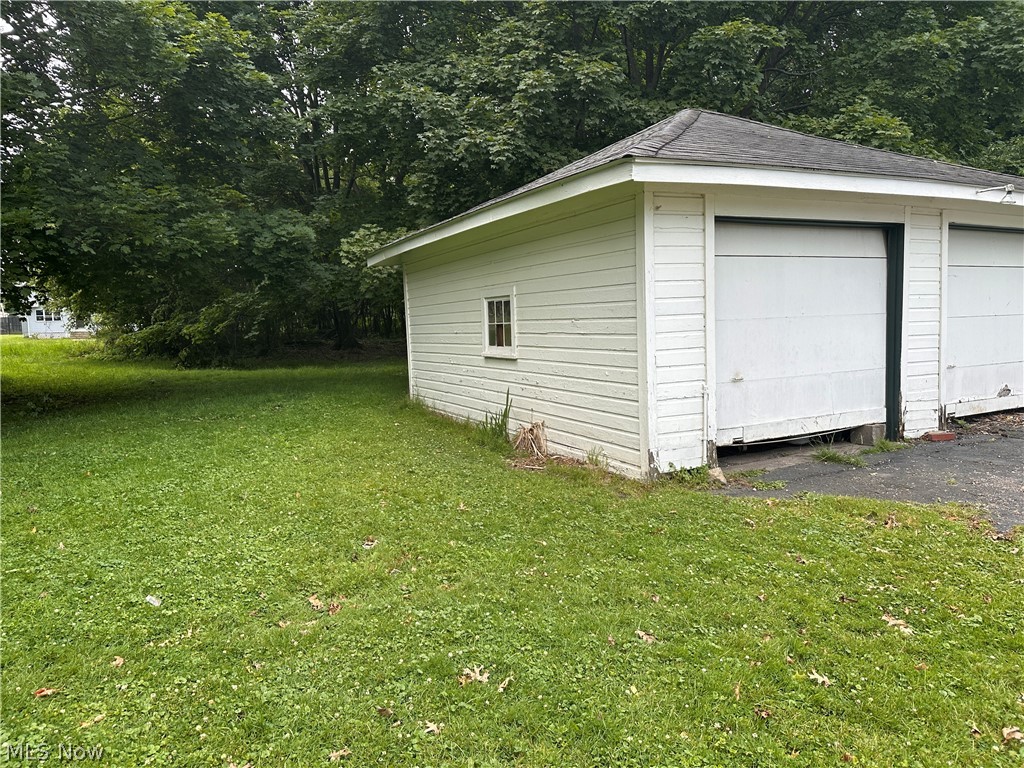 3323 Lake Avenue Ashtabula OH 44004